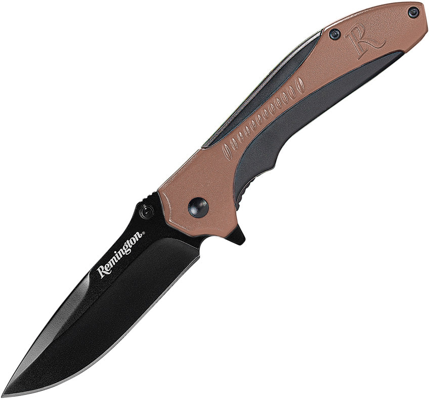 Sportsman Linerlock A/O - R15669