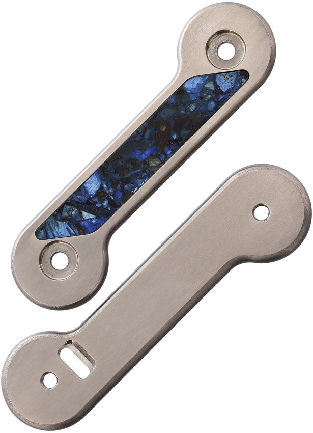 KeyBar Ti Blue Mam Fusion - KBR279