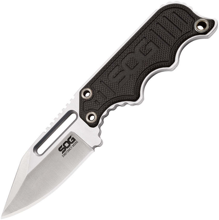 Instinct Mini G10 Handle - SOGNB1002CP