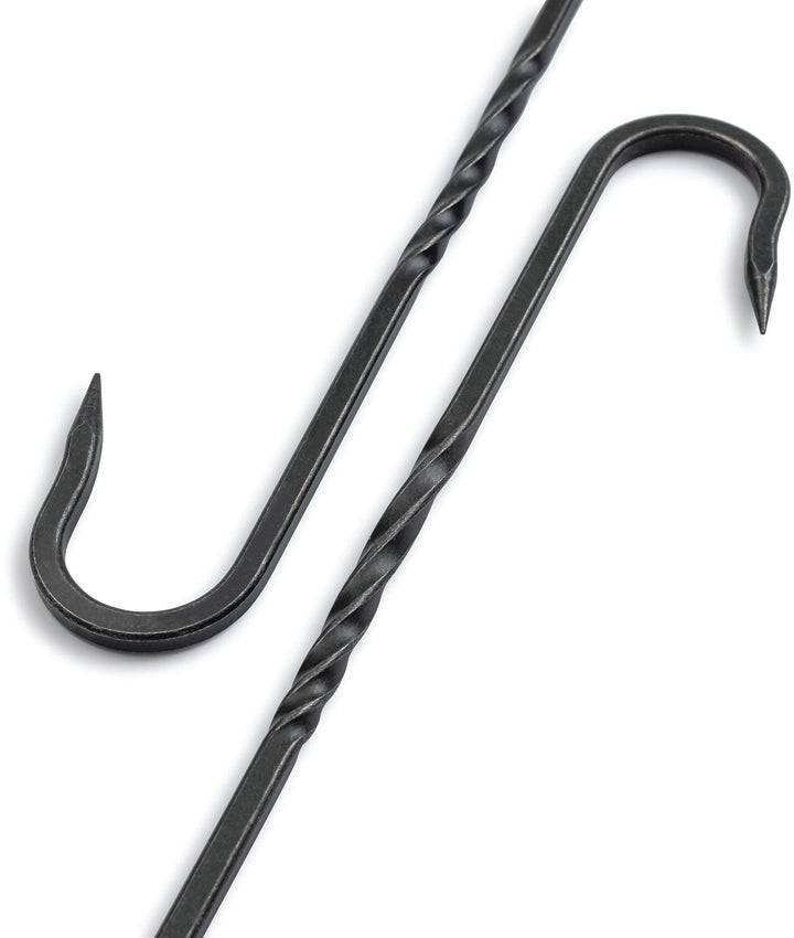 Cowboy Grill S-Hook Set - BARE474