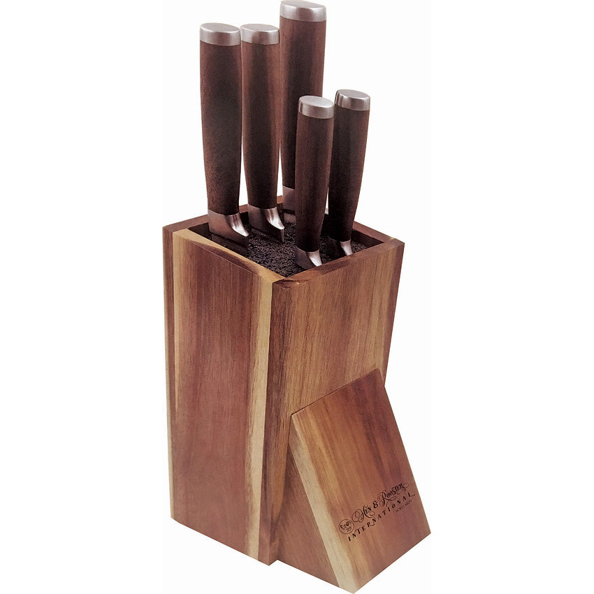 Kitchen Knife Set - HRI063