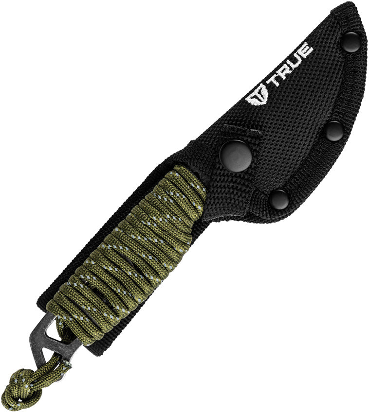 NEKKID Fixed Blade - TRUFXK1020