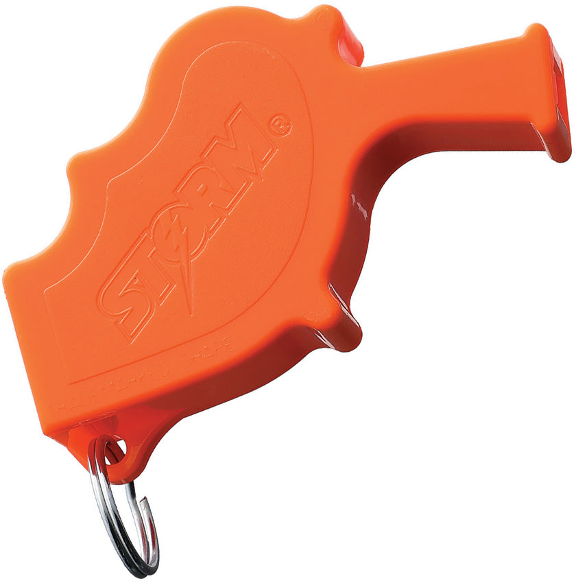 Storm Safety Whistle Org - AW2