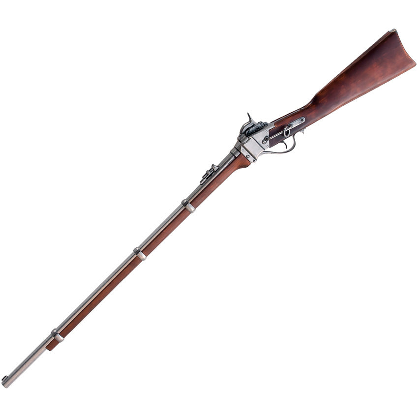 Sharps 1859 Military Rifle - DX1141