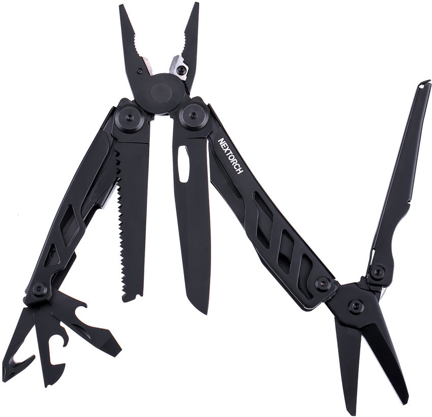 MT10 16-in-1 Multi-Pliers - NXMT10