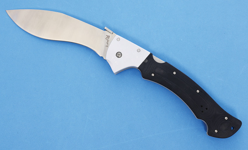 Cold Steel 62K. Rajah I. - CHLT00002