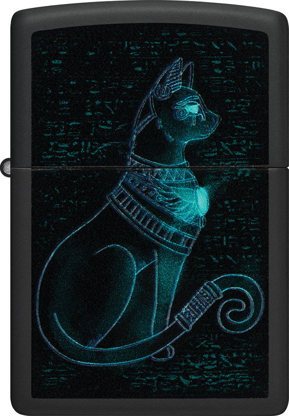 Spiritual Cat Design - ZO73863