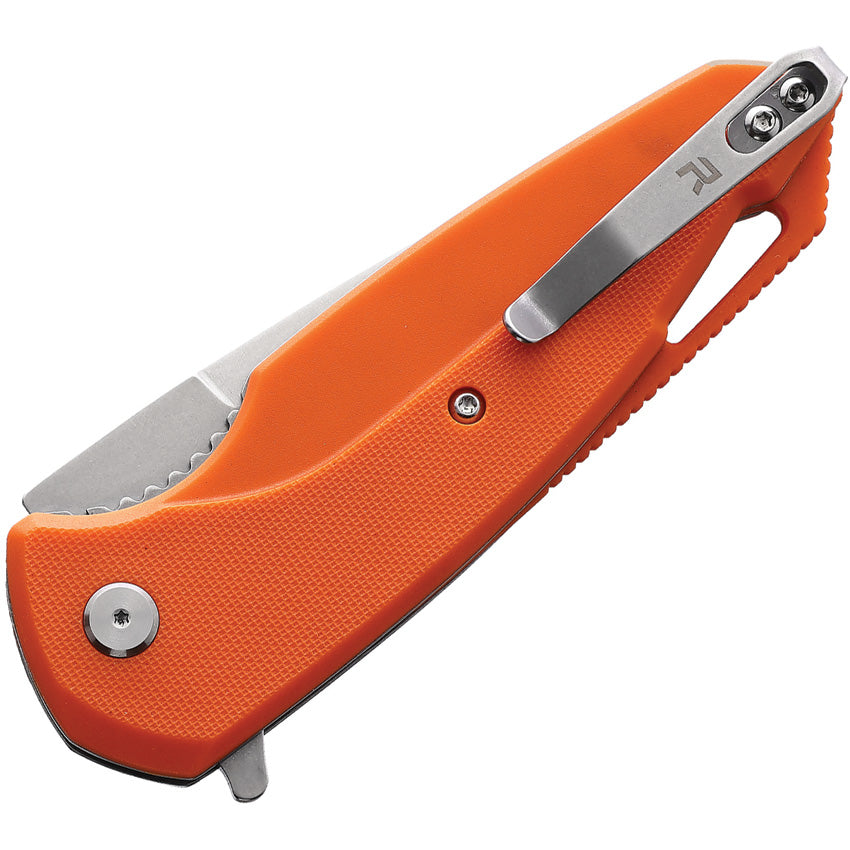 Vipera XL Tanto Orange A/O - REVVIPXLTORG