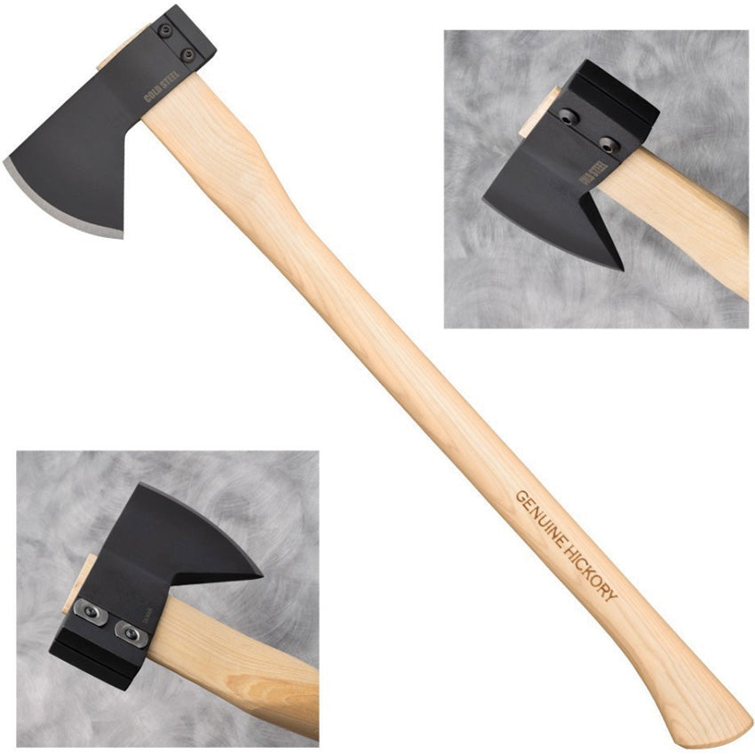 Hudson Bay Camp Axe - CS90QB