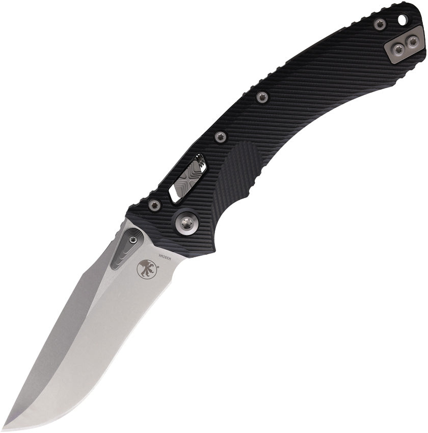 Amphibian S/E Ram-Lok Blk SW - MCT16022