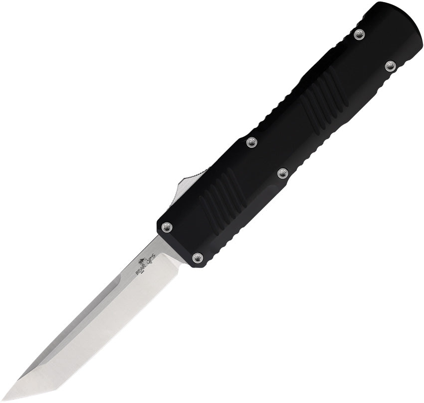 Auto OTF Tanto Black - BCOTF210ALBKS