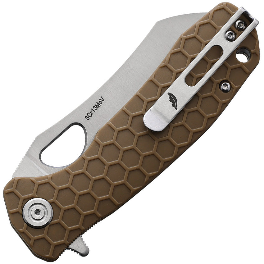 Warncleaver Linerlock - HB1039