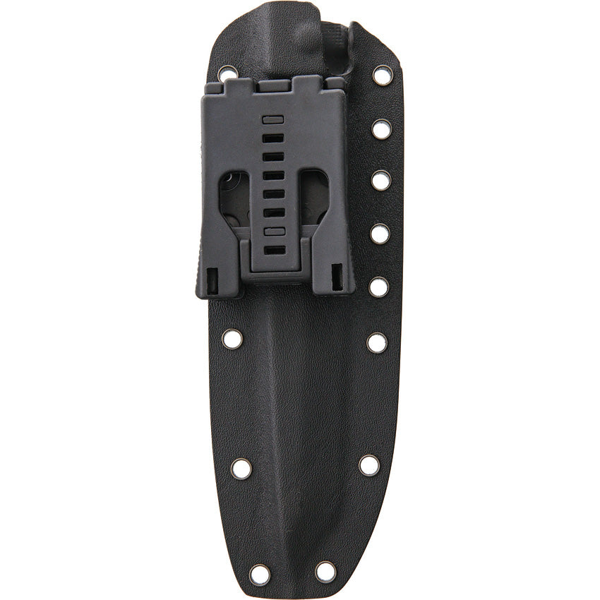 Beast Lanyard Sheath Black - ATA42