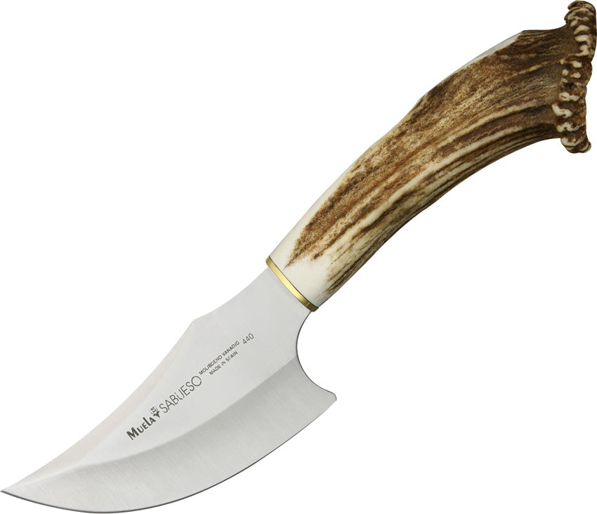 Sabueso Stag Skinner - CISABUESO