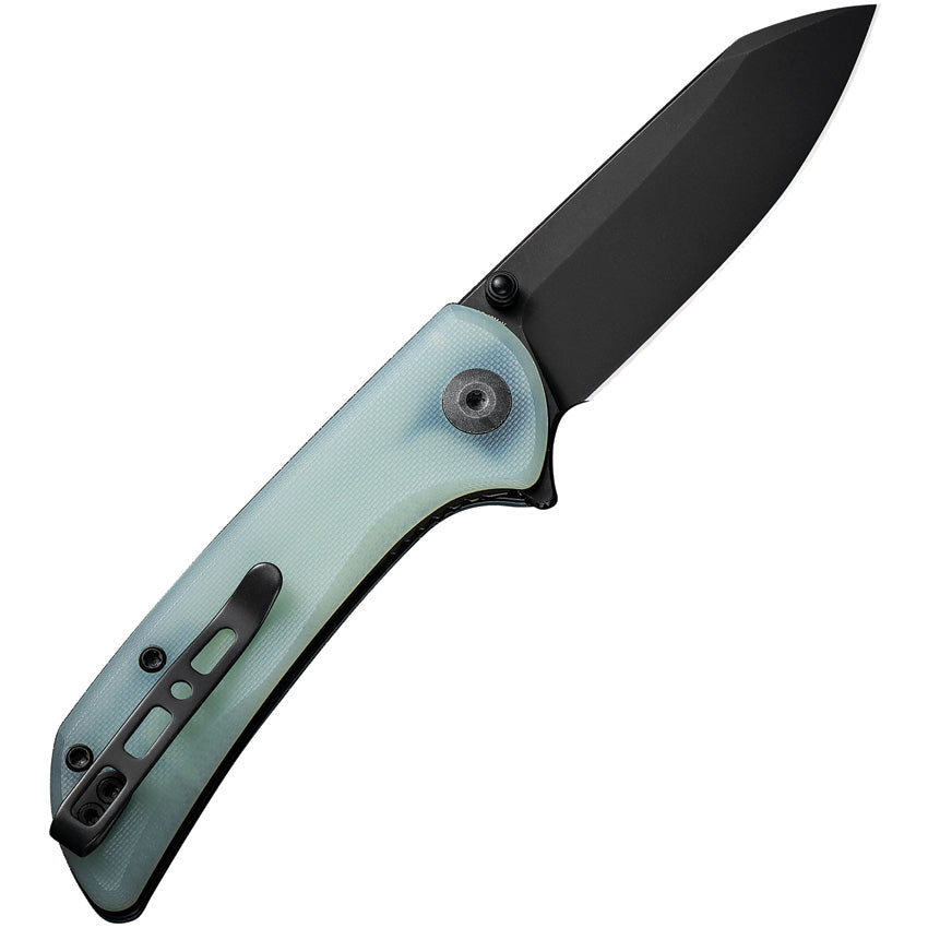 Fritch Linerlock Jade - S220142