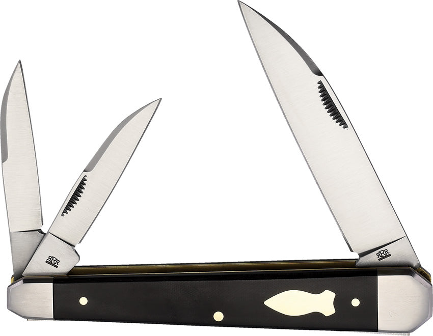 Whittler - RRR022