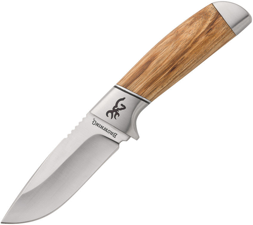 Sage Creek Fixed Blade - BR0535B