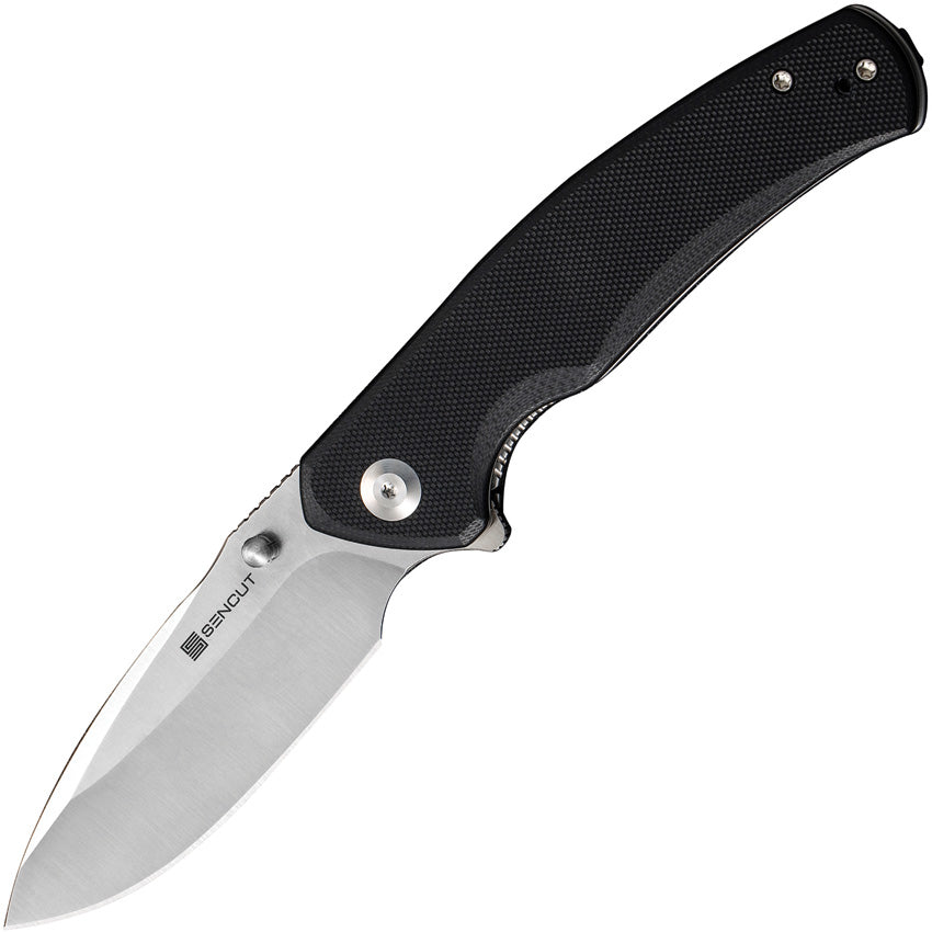 Slashkin Linerlock Black - S200661