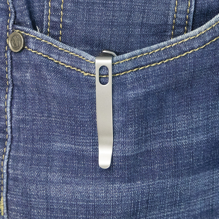 Vagrant Linerlock Black - KUB291N