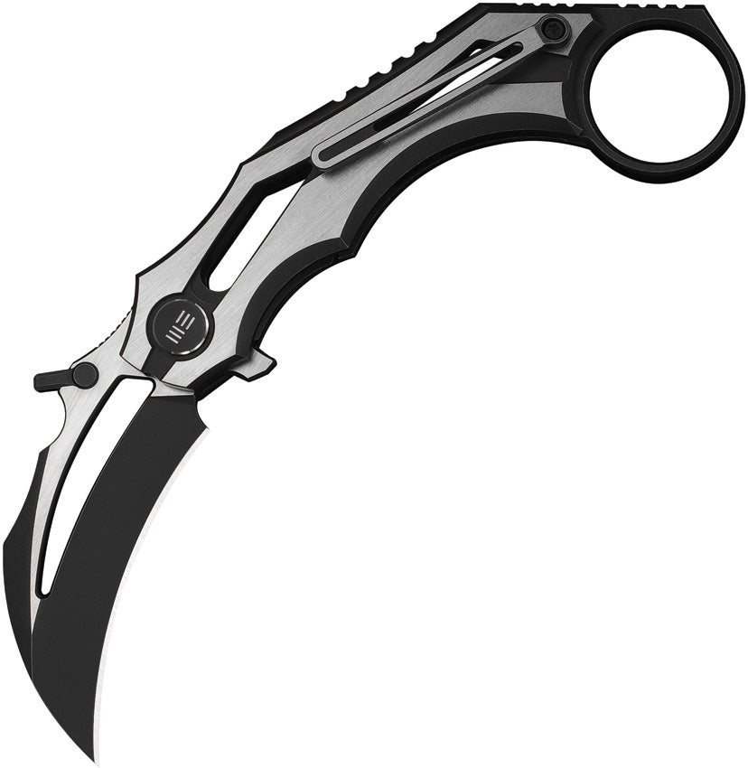 Cryonix Nested Linerlock Blk - WE240701