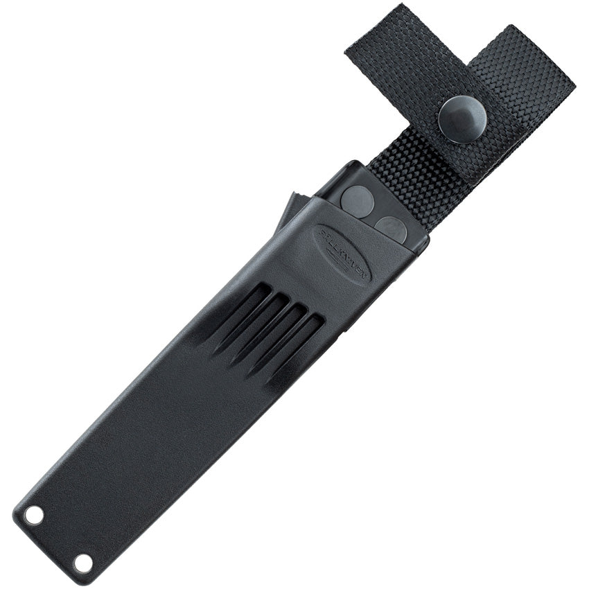 F1 Survival Knife Left Sheath - FNF1XCOSL