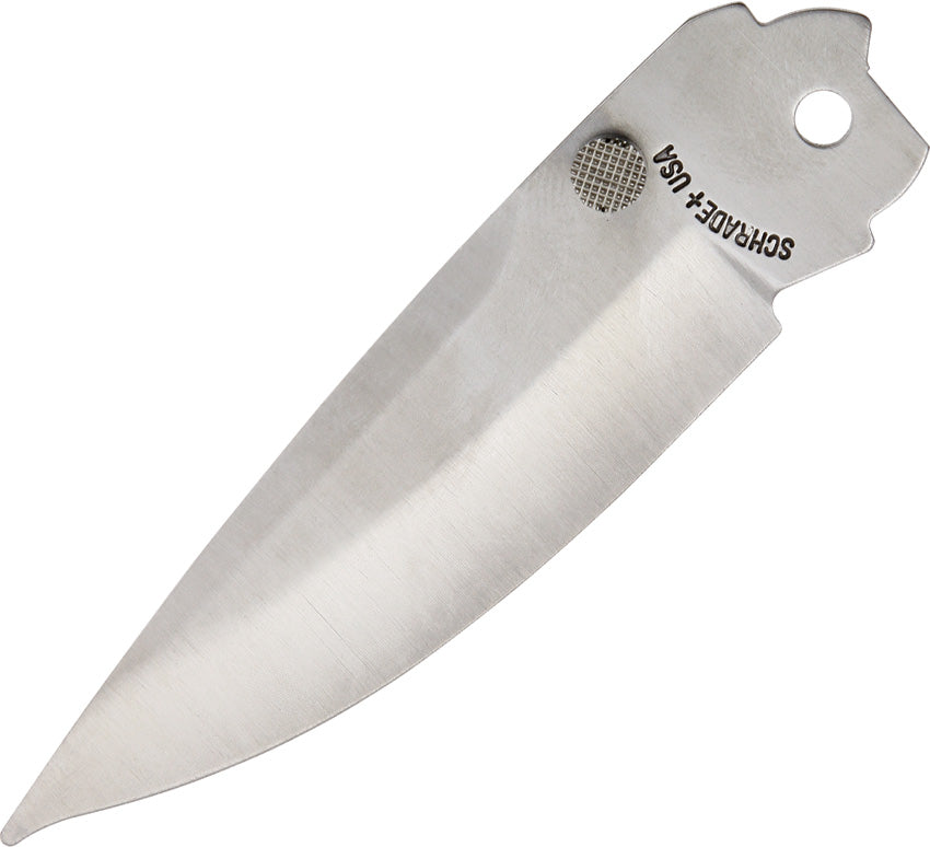 Folding Knife Blade w/ Thumb - S463