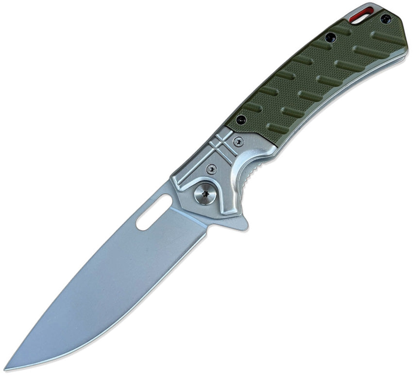 Linerlock Green - EE10B032GN