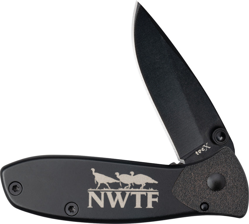 NWTF Tec X Linerlock - CA18770