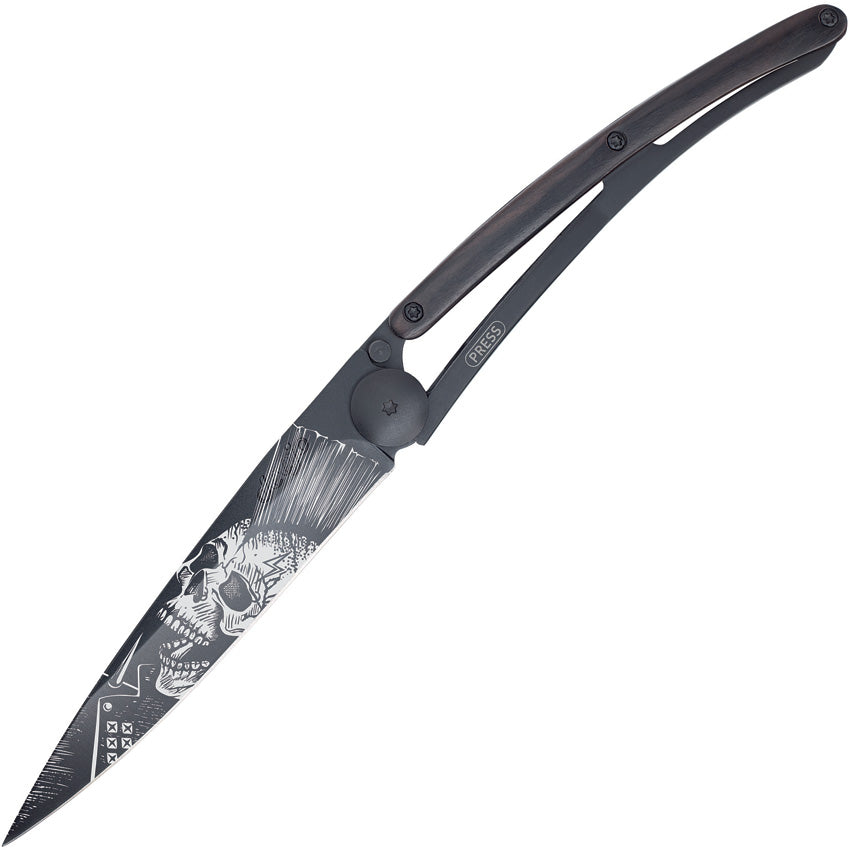 Tattoo Linerlock 37g Punk - DEE1GB148