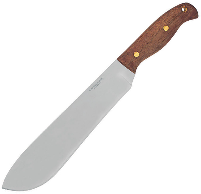 Ironpath Machete Stainless - CTK392898SS