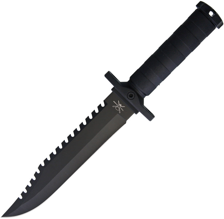 Fixed Blade - FTX43BB
