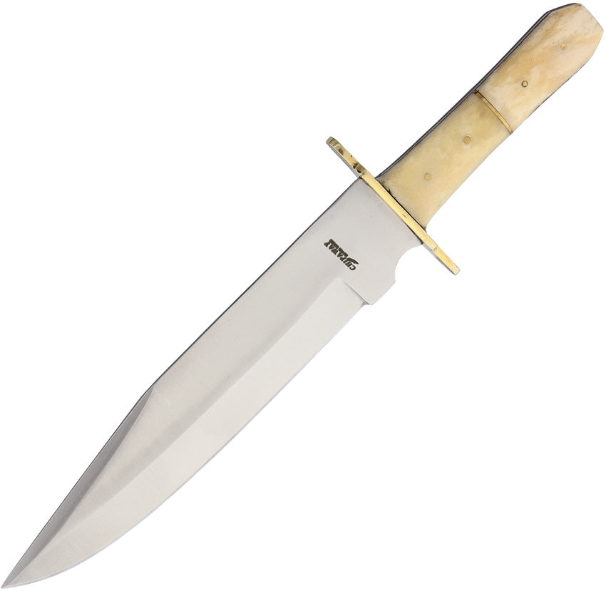 Bowie Smooth Bone - FCW0133
