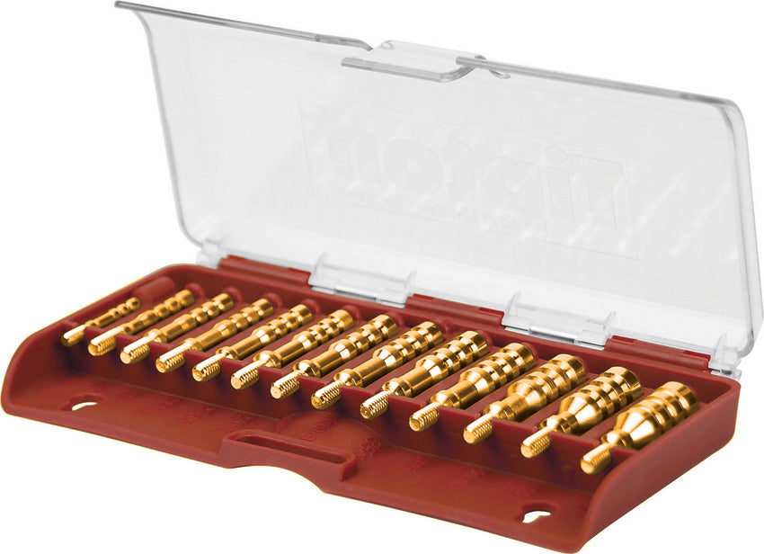 13 Pc Brass Jag Set - TIP749245