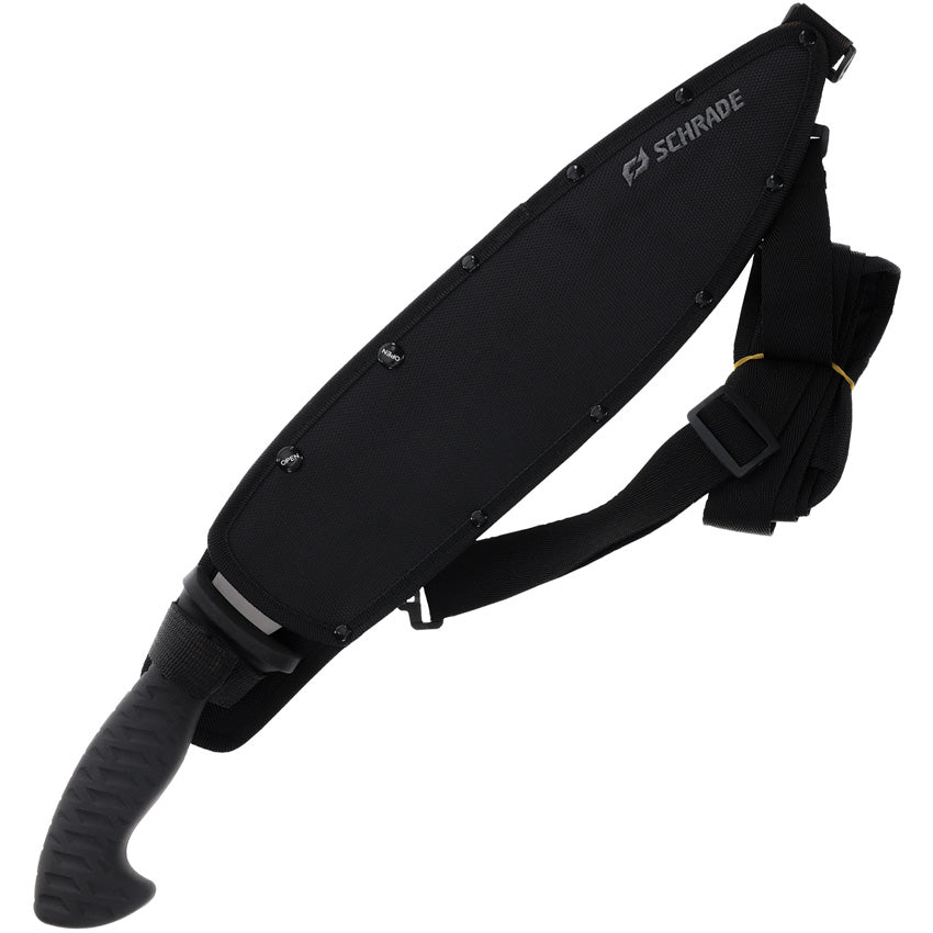 Decimate Bolo Machete - SCH1182507
