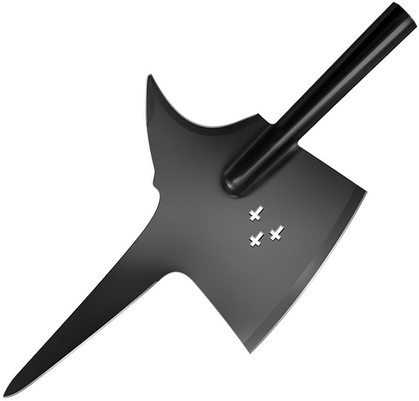 MAA Swiss Halberd Head - CSX89MSW