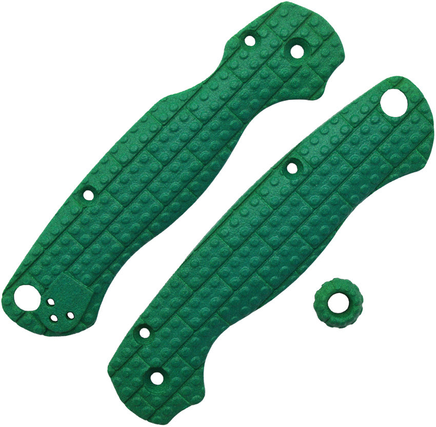 Para 2 Green Blocks Scales - CHR10010310