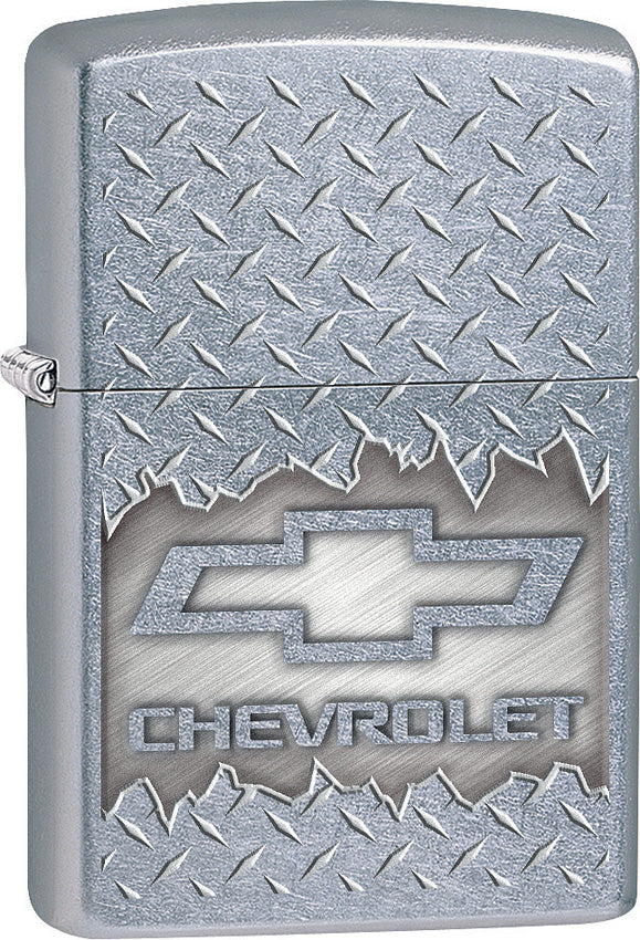 Chevrolet Bowtie Lighter - ZO10488