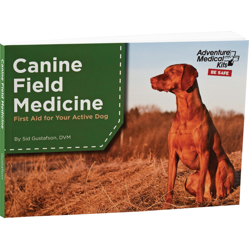 Workin Dog Medical Kit - AD01350100