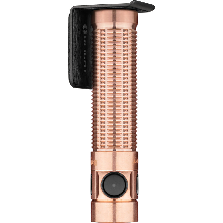 Baton 3 Pro Flashlight CU - OLTBTN3PROCU
