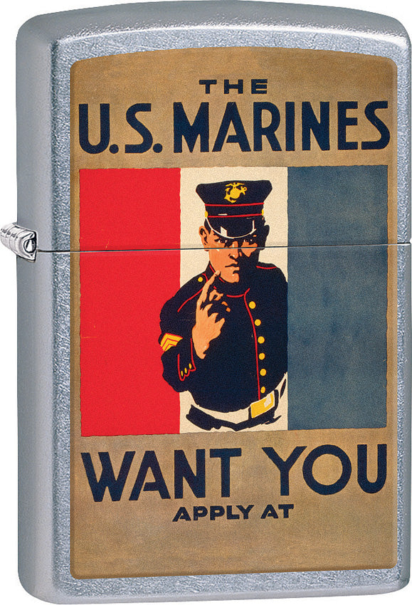 USMC Lighter - ZO15272