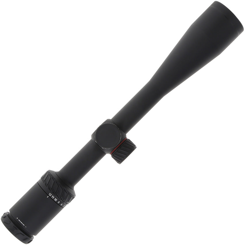 Brushline Pro 4-12x40mm Scope - CMT101530