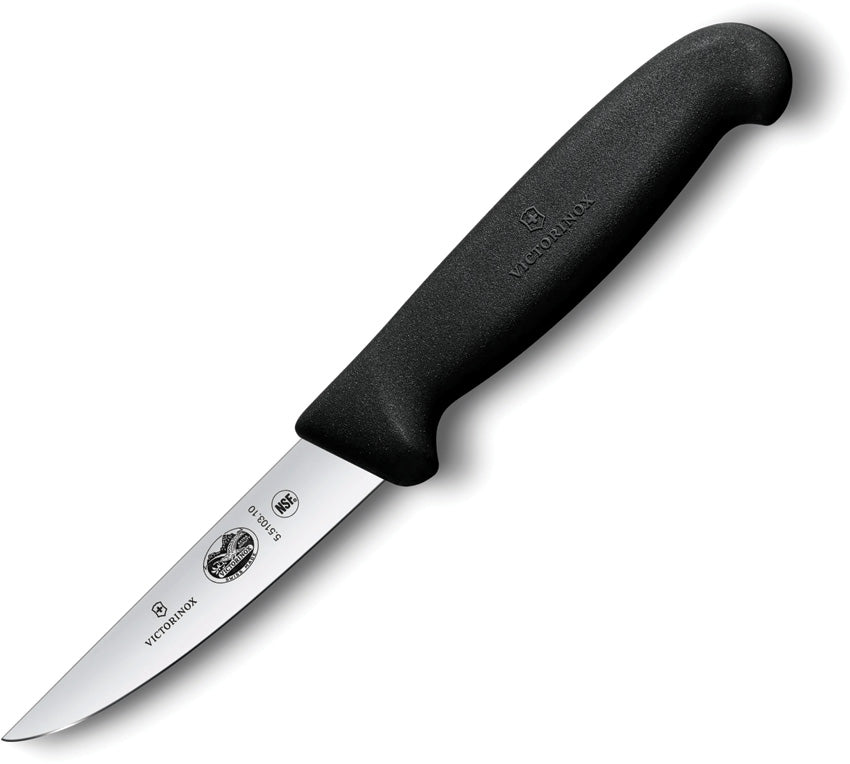 Paring 4" Straight Blade - VN5510310BK