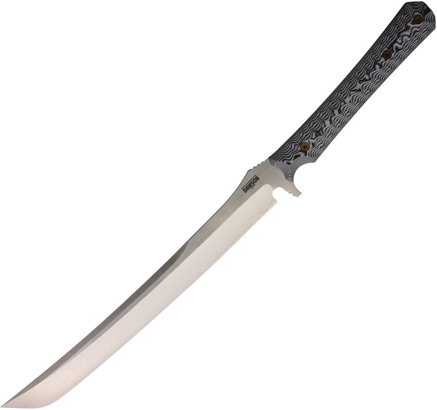 Armageddon Survival Sword - DW4105