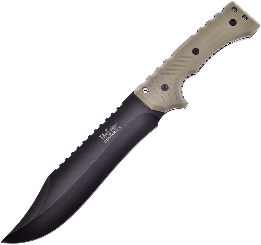 Guardsman Bowie - FTC73SAND