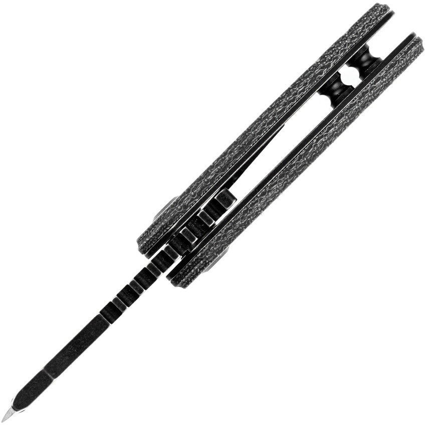 Mini Korvid Linerlock Denim - KT3030A9