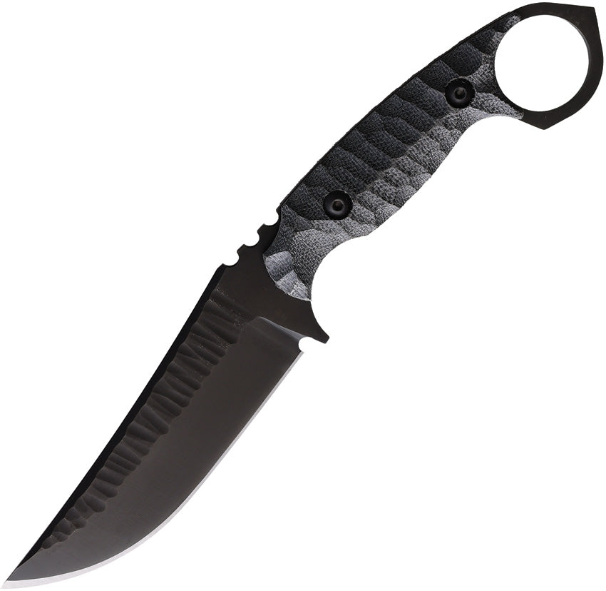 Titanoraptor Black - WCH003BKS