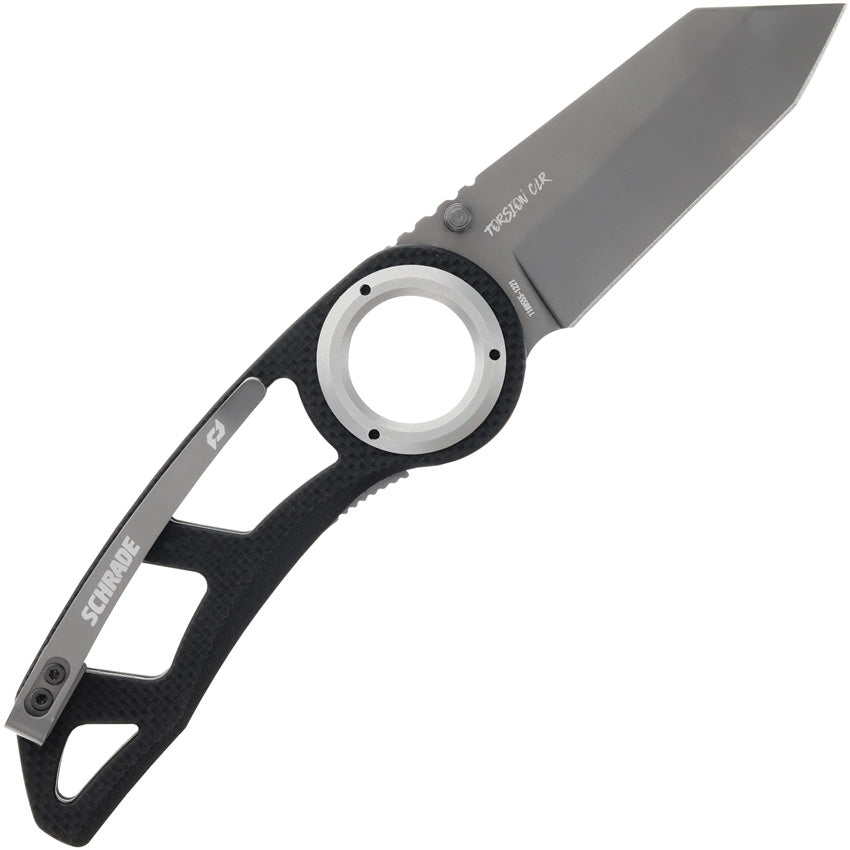 Torsion Linerlock - SCH1159326