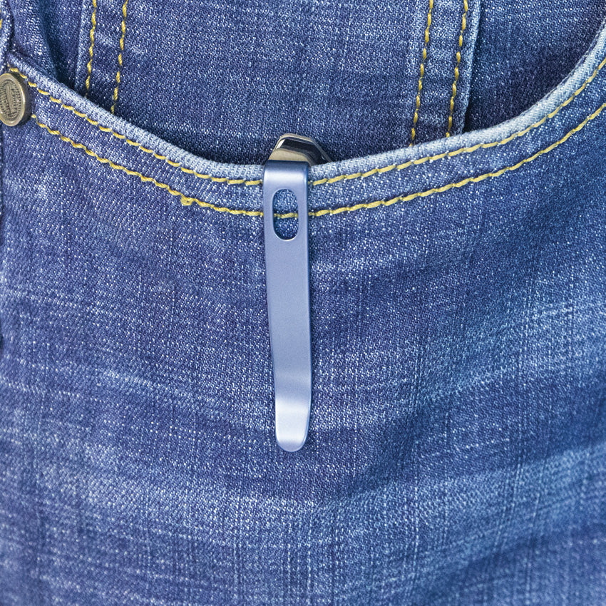 Vagrant Linerlock Tan G10 - KUB291T