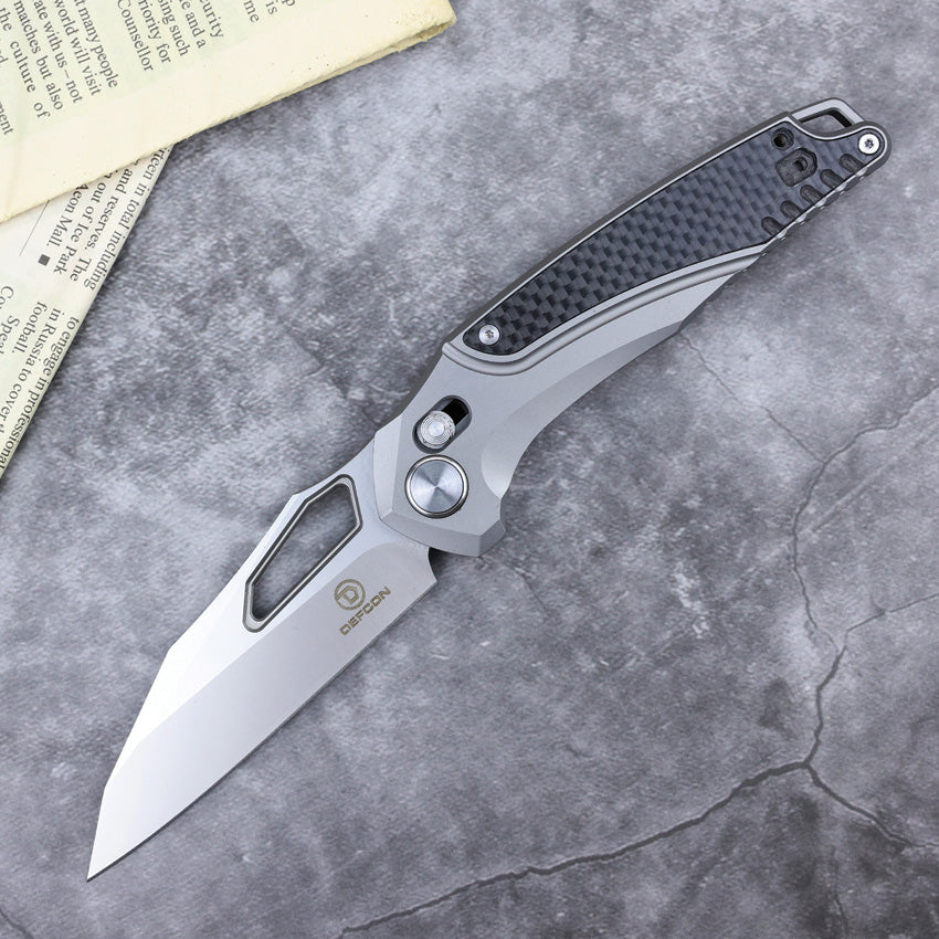 Recon Axis Lock Gray - STT9132