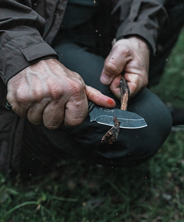 NEKKID Fixed Blade - TRUFXK1020